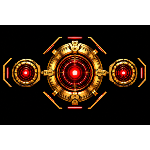 Centertron